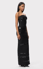 The Chiara Gown