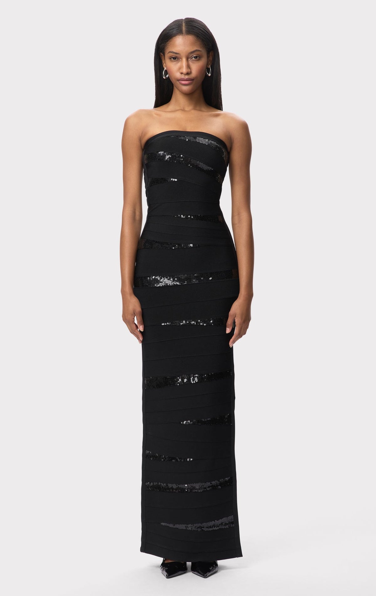 The Chiara Gown