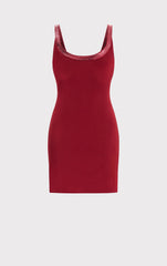 The Cove Dress