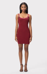The Cove Dress