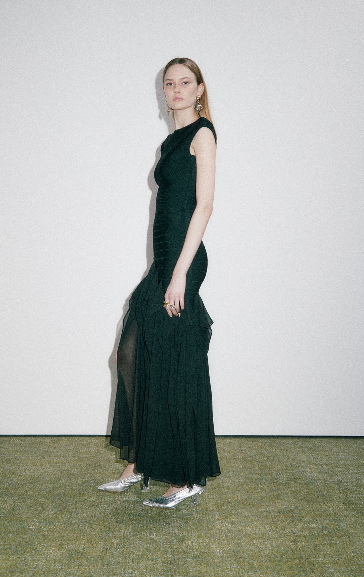 The Mya Gown