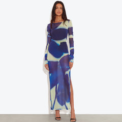 Santino Dress Floral