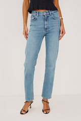 Topanga Straight - Old Indigo
