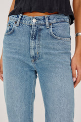 Topanga Straight - Old Indigo