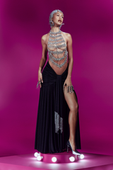 The Pritika Look