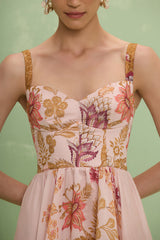 Antoniette Mini Dress