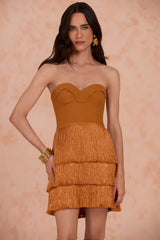 Leone Mini Dress
