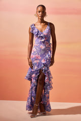 Amaryllis Gown