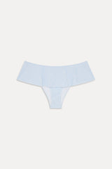 Venus Swim Skirt - Saltwater Stripe