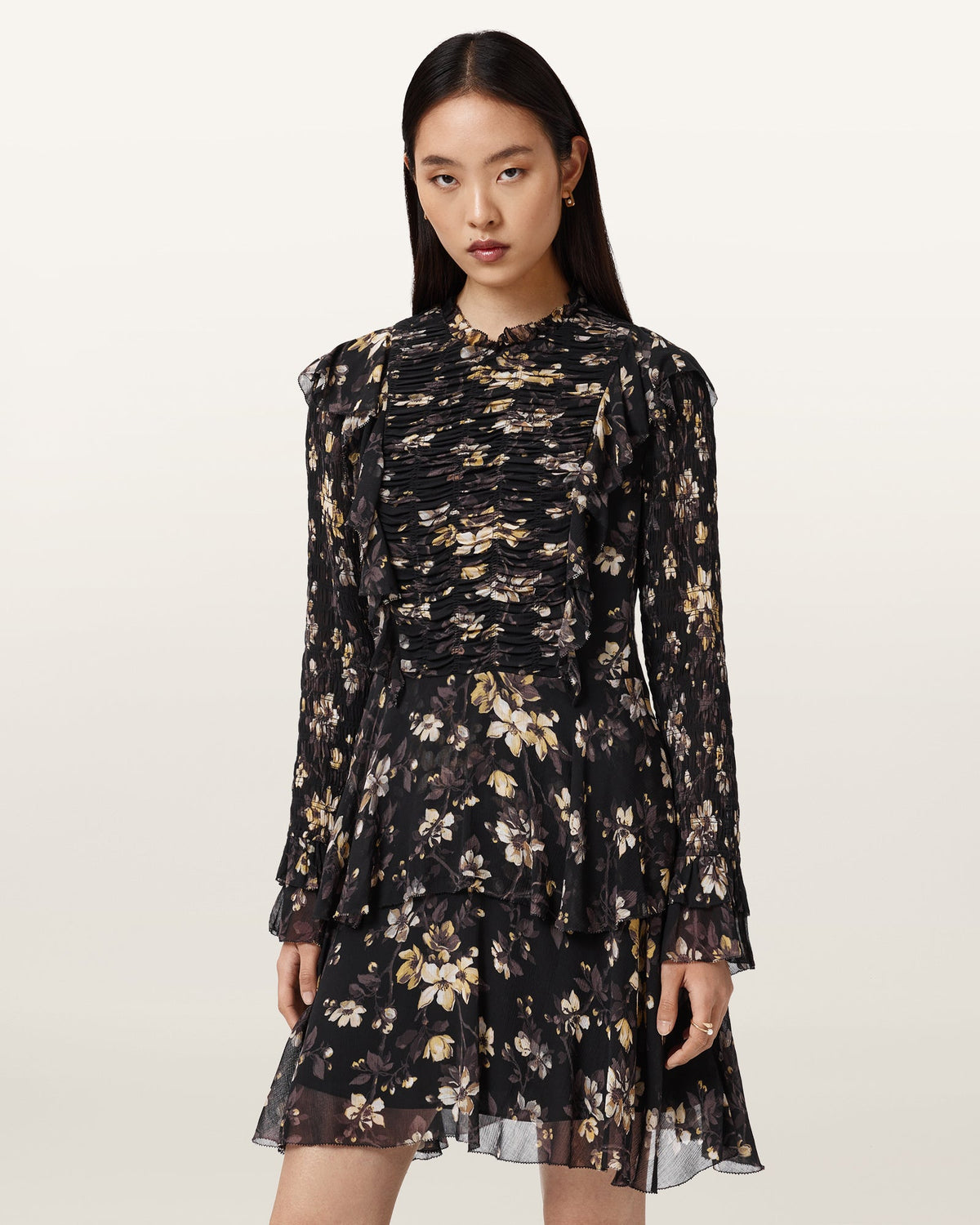 Portia Dress