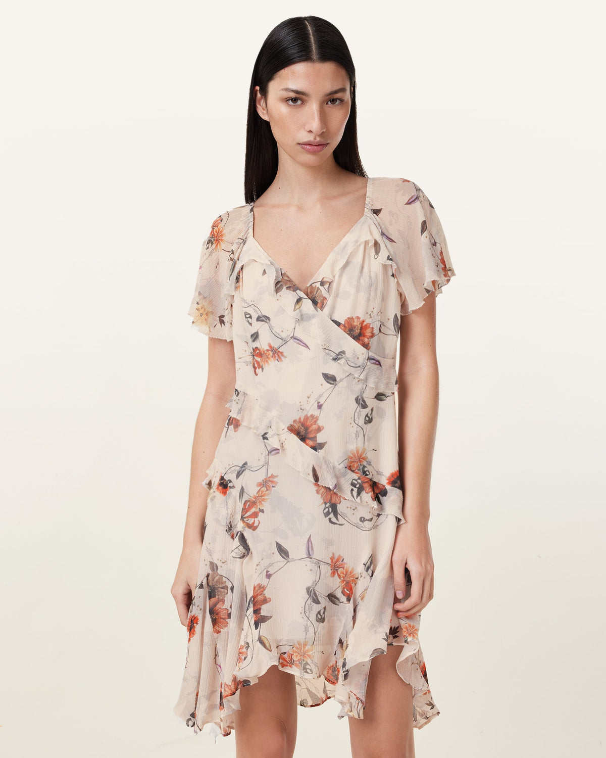 Darma Dress