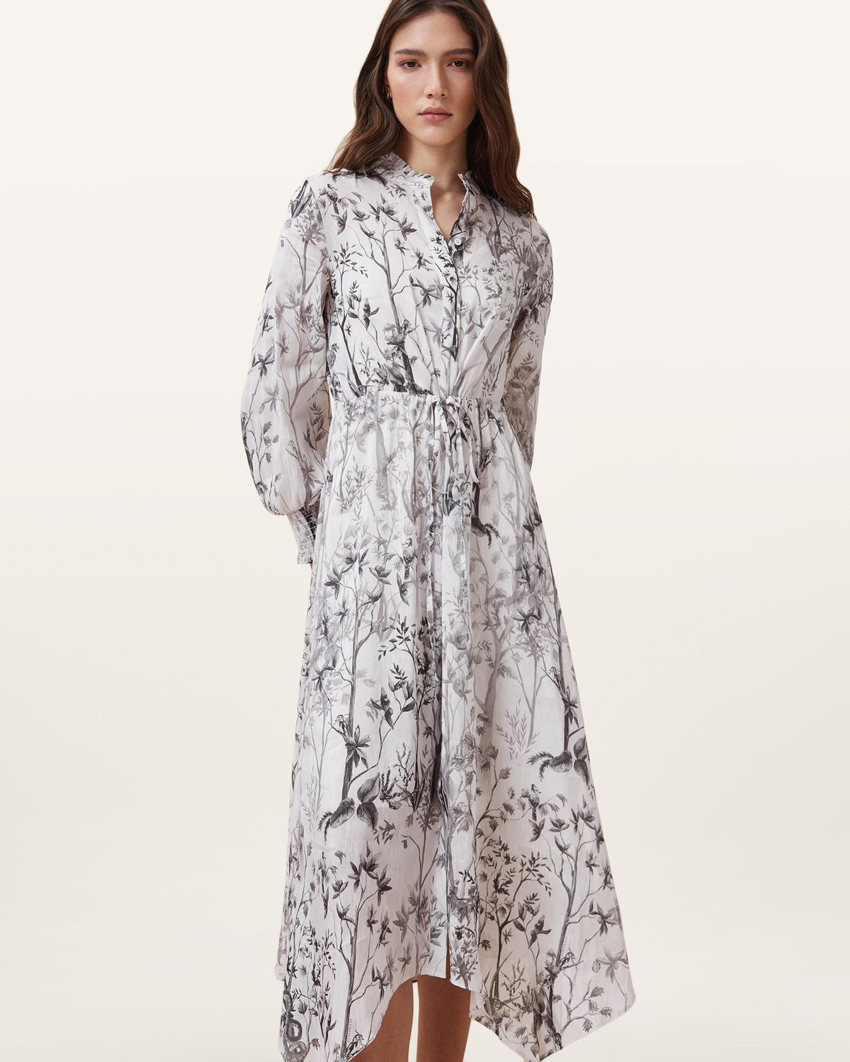 Skylar Maxi Dress