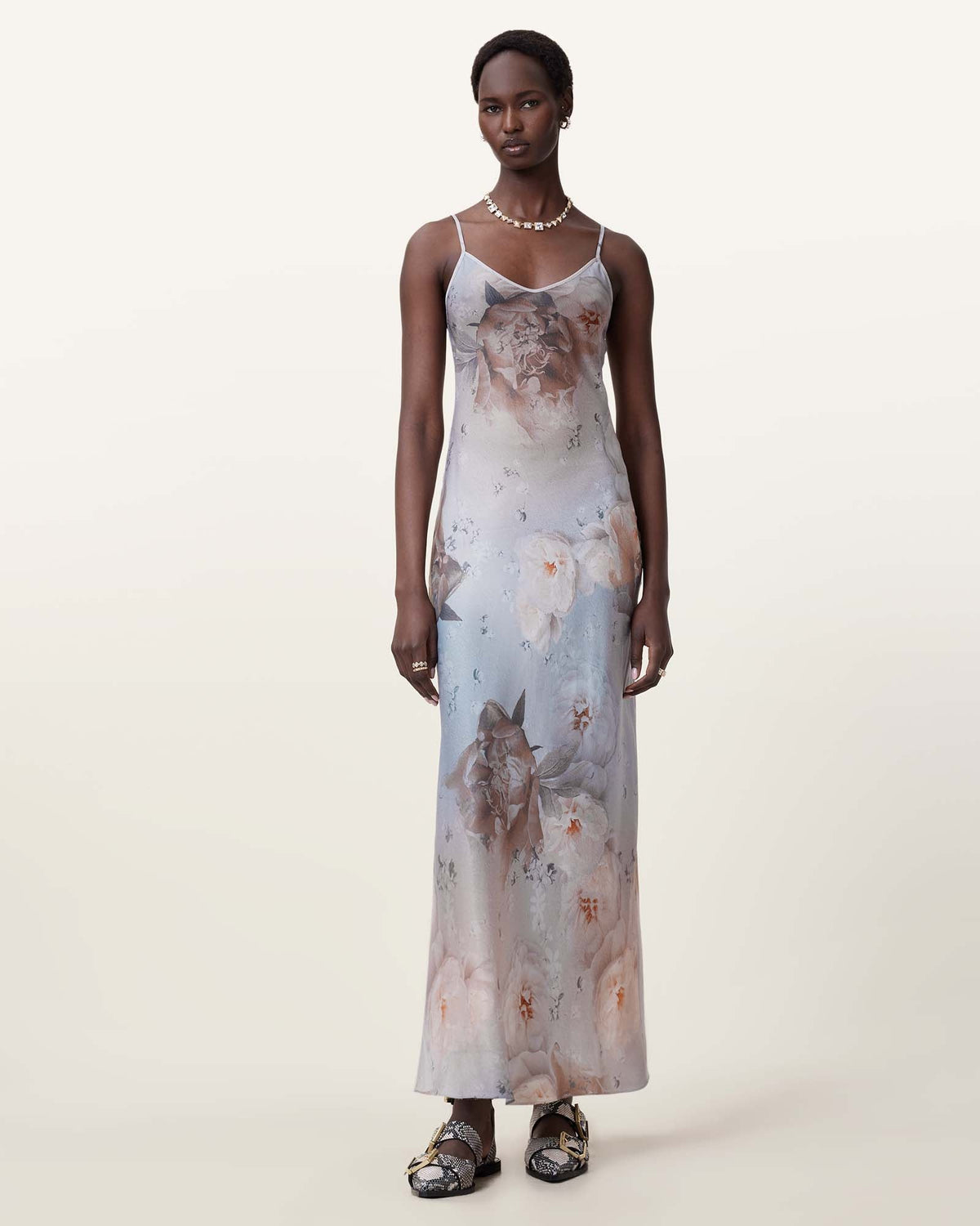 Bryony Maxi Dress