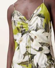Alexia Dress