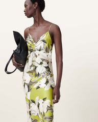 Alexia Dress