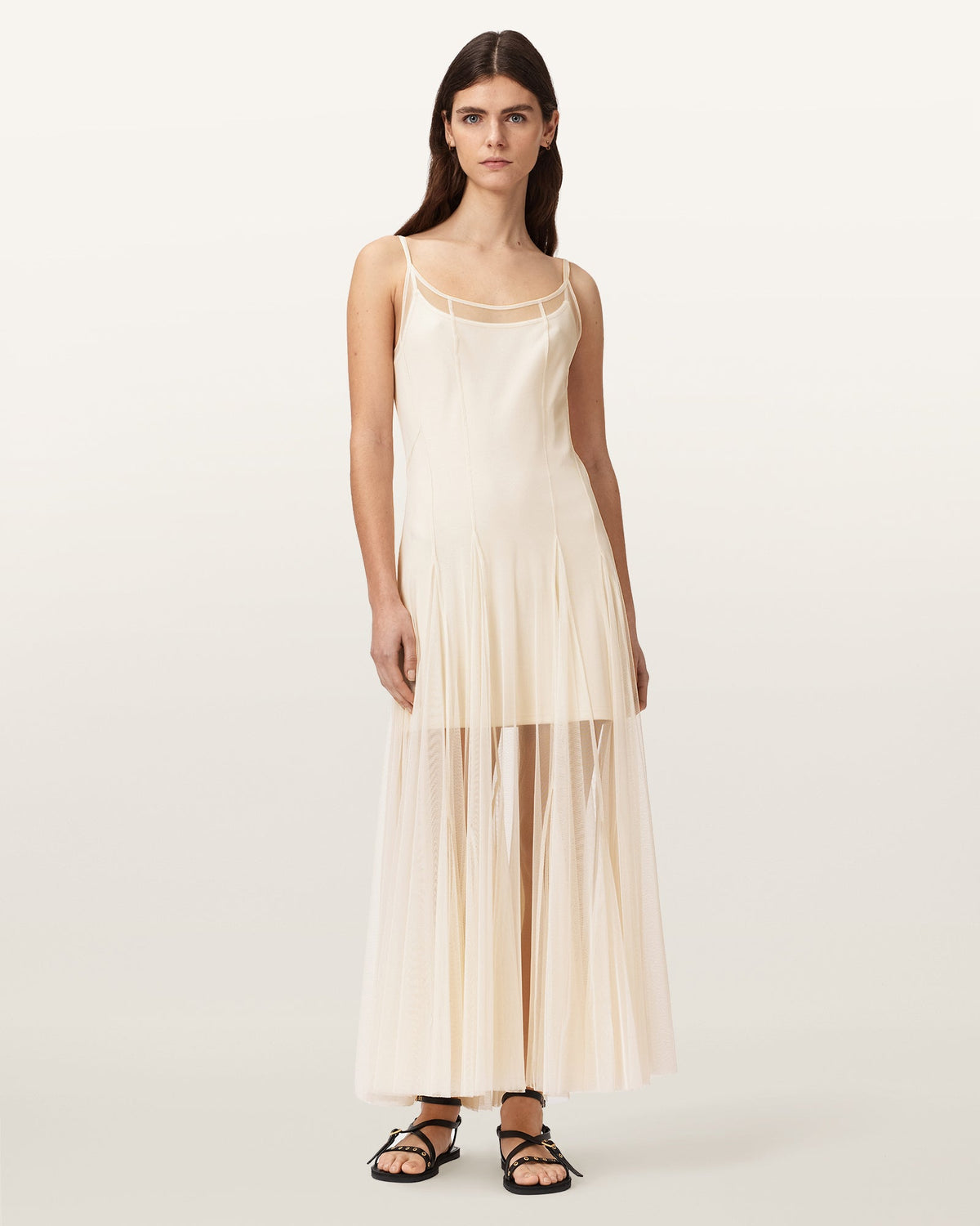 Harmonia Dress