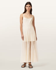 Harmonia Dress