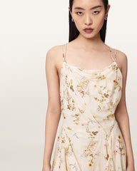 Claire Mini Dress