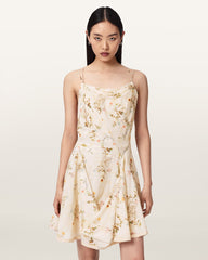 Claire Mini Dress