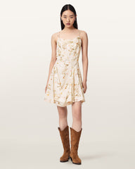 Claire Mini Dress