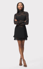 The Solene Dress