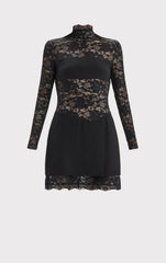 The Solene Dress