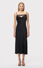 The Brinley Dress