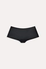 X Khy Zuma Metallic Swim Short - Black Chrome