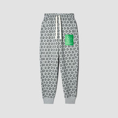 The Retrack Jogger | Earth Day Grey