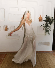 Antoinetta Dress