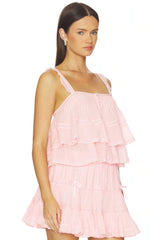 ASTR the Label Delia Top