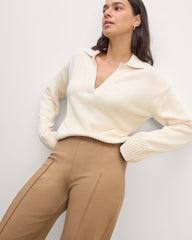 The Dream Trouser | Tiger'S Eye