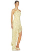 Amanda Uprichard Carlina Dress