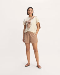 The Off-Duty Short | Chanterelle