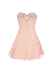 Ilana Dress -Pink